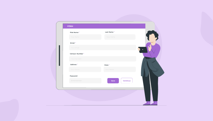 5 Top Form Creators for Creating Professional Online Forms