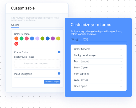 Forms App | Forms.io by 500apps