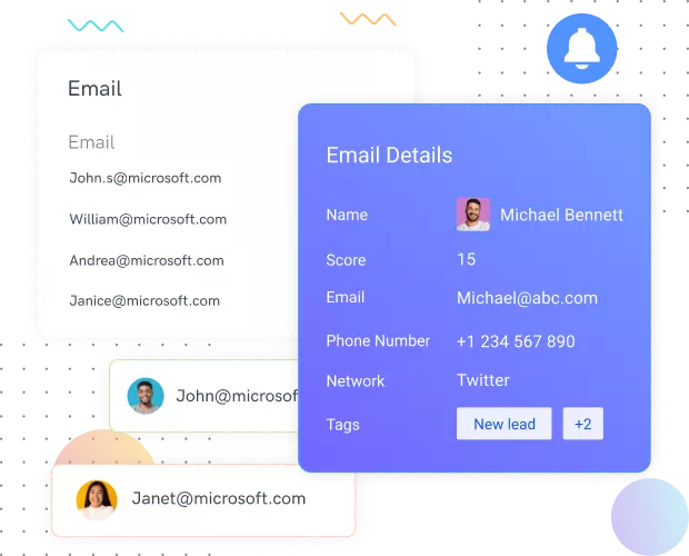 Email Notifications