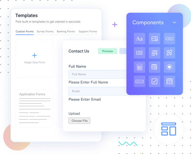 What are Custom File Templates?