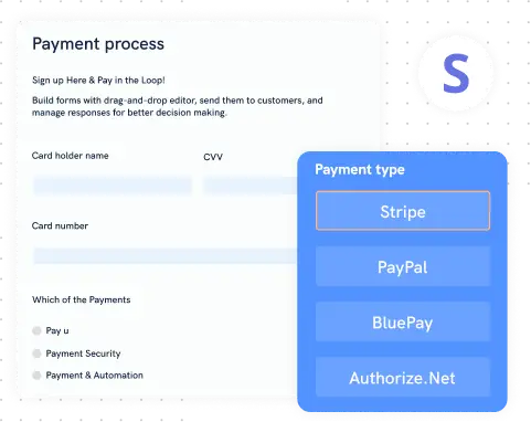 seamless integration