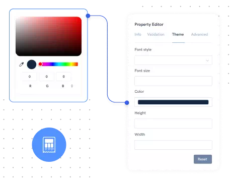 Form Designer | Forms.io by 500apps