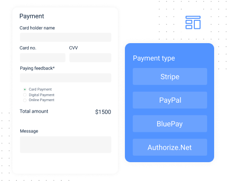 payment integration