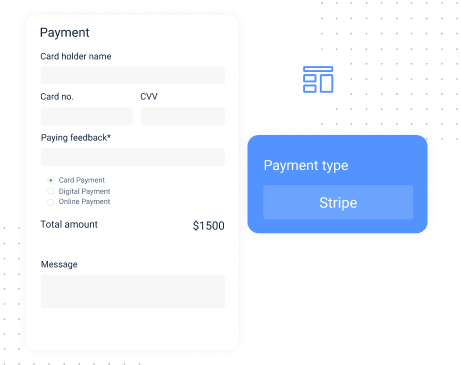 payment integration